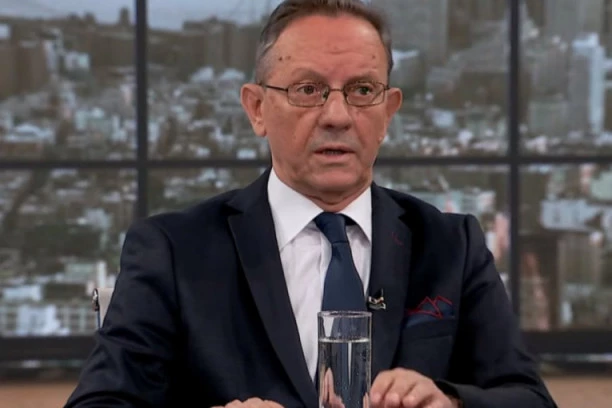 (VIDEO) ZLATKO NIKOLIĆ KANIĐA! Ako je čaša vina alkoholizam, vi gledate alkoholičara! Kriminolog briljirao na Pinku