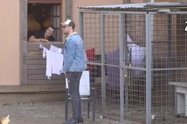 (VIDEO) NOVA PORUKA ZA PREVARENU ŽENU! Evo šta je Toma Panić napisao Nadeždi!