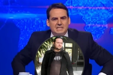 KESIĆ ZASLUŽIO OSKARA ZA GLUPOST: Vidojković je novi Ivo Andrić