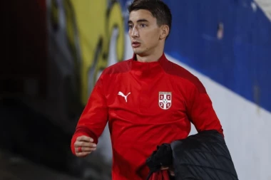 "Ova dva izgubljena boda da nam posluže kao škola!"