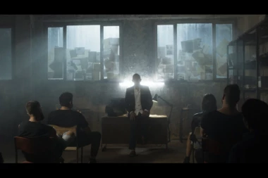 (FOTO) ŠOK: Šako Polumenta u centru krimi obračuna