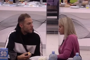 (VIDEO) Sanja i Anđelo RASKRINKANI - Isplivala PRAVA ISTINA: "Ona je PREVARILA Matoru, a on Teodoru!"