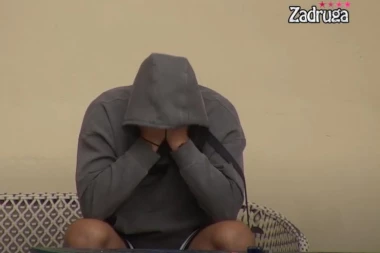 (VIDEO) Janjuš OTVORIO DUŠU! Otkrio svaki detalj o RAZVODU i LJUBAVNICI