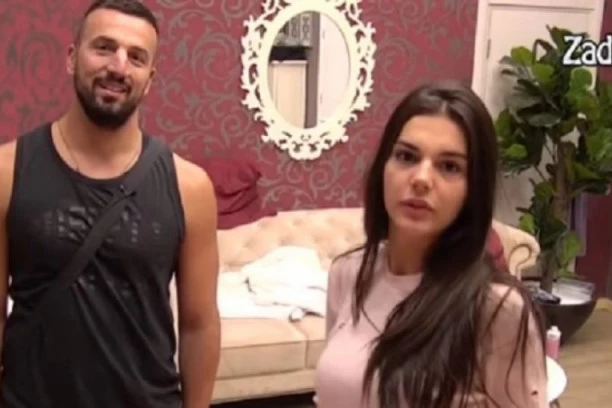 (VIDEO) ŠOK! Jovana otkrila na koji način će ČESTITATI praznike Tomoviću!