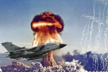 MOSKVA PRETI TOTALNIM NUKLEARNIM RATOM?! Šanse za otvoren sukob NATO i Rusije sve VEĆE, posledice će biti KATASTROFALNE!