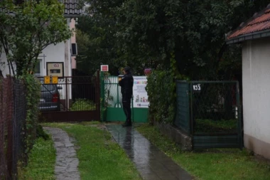 REPUBLIKA U ZEMUNSKOM VRTIĆU! Rođaci preminule bebe ZANEMELI OD BOLA, a evo šta su nam rekli vlasnici ustanove!