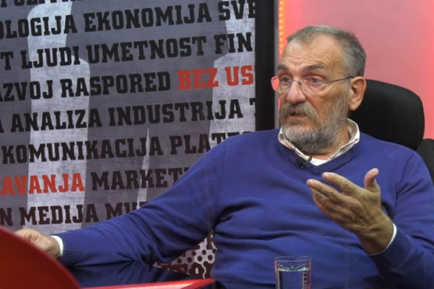 RAT OPOZICIJE SE NASTAVLJA! Siniša Kovačević poručio Đilasu: TO ŠTO UGRAĐUJEŠ HIMENE, NE ZNAČI DA ĆEŠ SERGEJA NAPRAVITI DEVOJČICOM!