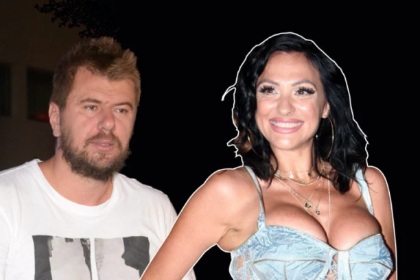 SLAO JOJ FOTKE POLNOG ORGANA: Isplivali novi detalji - Janjuš muvao Ljupku čim je raskinula sa generalom