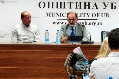 GENERALNI SEKRETAR O PANEL DISKUSIJAMA SSS: Odziv je ODLIČAN, postoji interesovanje za POBOLJŠANJE SPORTA NA LOKALU