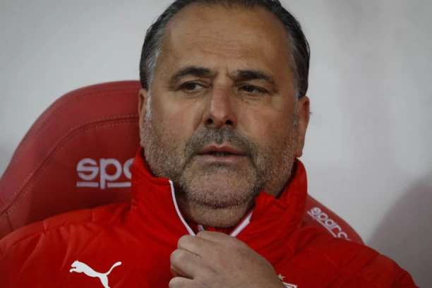 ODMOR JE ZAVRŠEN! "Grof" Božović ima NOVI KLUB!