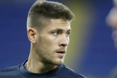 HOFENHAJM BEZ NAJBOLJEG NA ZVEZDU: Potvrđeno, Kramarić ZARAŽEN koronavirusom!