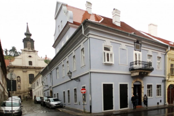 Predsednik Vučić danas na otvaranju doma bana Jelačića u Novom Sadu