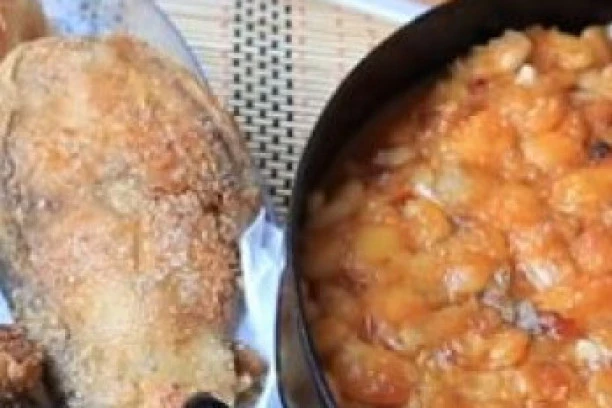 OVAKAV PREBRANAC SU NAŠE BAKE SPREMALE: Ukus kakav se PAMTI, svi će vam tražiti recept!