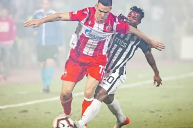 Ibanjez poslao MOĆNU poruku zvezdašima, Volkov OTKRIO ko REŠAVA "večiti" derbi!