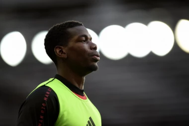 JUNAJTED POTVRDIO: Produžen UGOVOR sa Polom Pogbom!