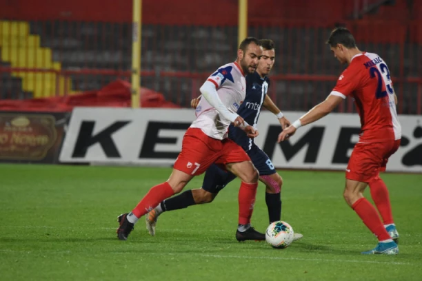 SUPERLIGA: Lukić i Silađi za SEDMICU TSC-a, Voša UBEDLJIVA protiv Rada!