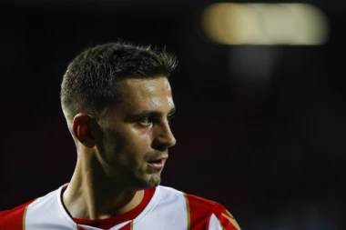 POTPISAO: Meleg u Premijer ligi!