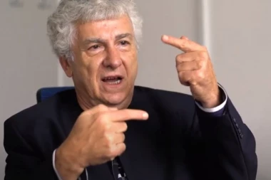 KORONA ĆE SAMA IZUMRETI: Prognoza čuvenog genetičara daje razlog za optimizam!