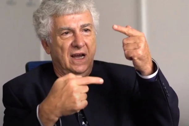 KORONA ĆE SAMA IZUMRETI: Prognoza čuvenog genetičara daje razlog za optimizam!