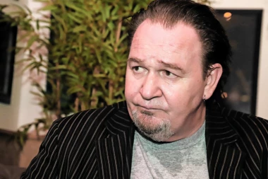 "DUGO SAM SE SKIDAO S HEROINA, BIO SAM U DUGOVIMA DO GUŠE"! Bane Vidaković progovorio o NAJBOLNIJEM periodu života!