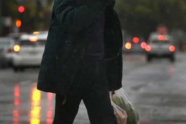 STRANI METEOROLOZI NAJAVILI NAJHLADNIJU ZIMU NA BALKANU! Srpski meteorolog otkrio šta nas zaista čeka