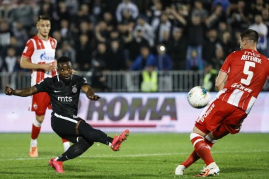 POVRATAK OTPISANOG! Dobro poznati stranac stiže u Crvenu zvezdu?