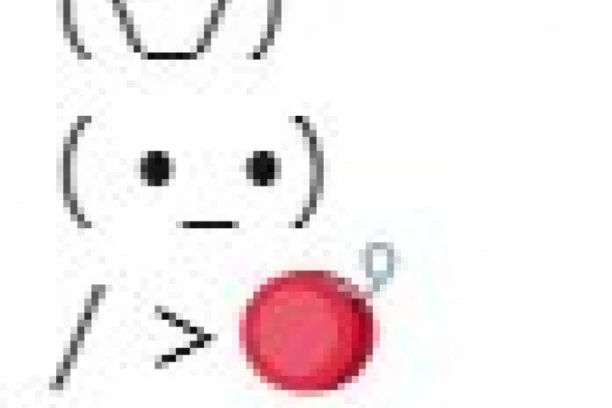 Nova senzacija koja je za jedan dan osvojila svet: Šta biste vi stavili zeki u šapice?!