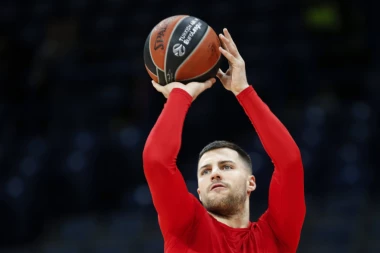 POTPIS, PA BURA: Bili Beron je GLAVNA TEMA na Malom Kalemegdanu!