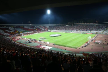 SMRT ZA DOMAĆINE: UEFA odredila SUDIJU za meč Zvezda - Liberec na "Marakani"!
