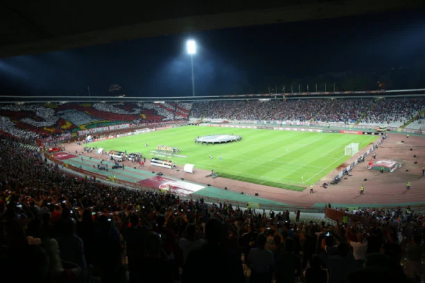 "DELIJE" U DELIRIJUMU: Zvezda potvrdila VELIKU NOVINU pred Ligu Evrope!