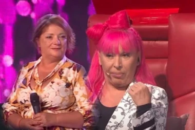 (VIDEO) SKANDAL NA ZADRUGOVIZIJI! Kijina mama žestoko uvredila Zoricu Brunclik, onda je skočio Kemiš i poručio joj OVO pred milionima!