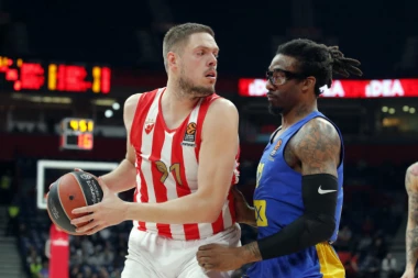 (FOTO) POTRESNA OBJAVA ŠTIMCA: Otac sam jedne devojčice...