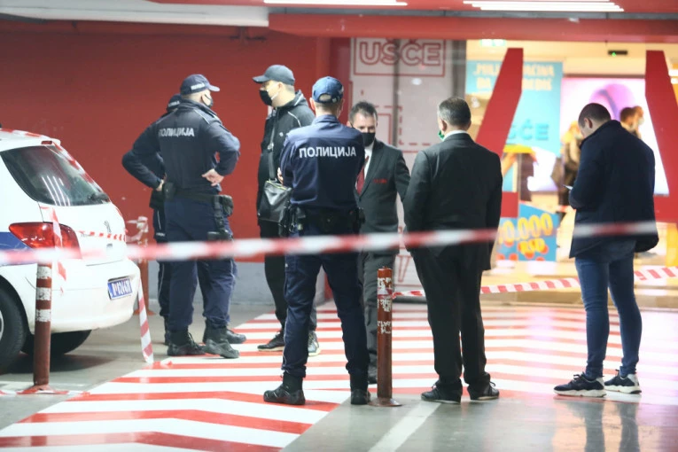 Ubistvo Šarca najavljeno na INSTAGRAMU mesec dana ranije? "Jedan običan CINKAROŠ, kojim će se pozabaviti u narednom periodu"