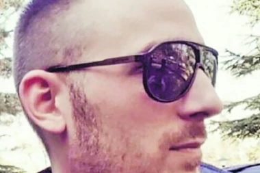 UHAPŠEN OSUMNJIČENI ZA UBISTVO ALEKSANDRA ŠARCA!