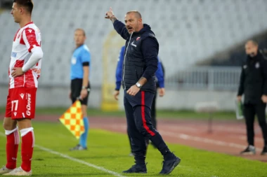 POZNATI SASTAVI PRED OKRŠAJ LIGE EVROPE: Dejan Stanković bez iznenađenja, HOFENHAJM NEPREPOZNATLJIV!