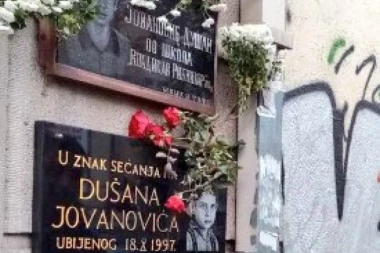 Prošo je 23 godine od tragične smrti dečaka koga su brutalno UBILI skinhedsi samo zato što je ROM!