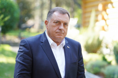 "ZLATNA IKONA" PRED SUDOM! Uskoro saslušanje Dodika zbog poklona koji je dao Sergeju Lavrovu!