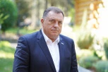 KRENULO UNIŠTAVANJE REPUBLIKE SRPSKE! Pokrenuta peticija za hapšenje Milorada Dodika
