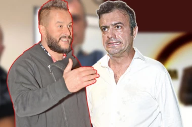 RAT SERGEJA I IVANOVIĆA! PLJUŠTE PROZIVKE: ŽESTOKA SVAĐA BIVŠIH DRUGOVA NA TVITERU
