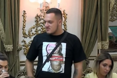 TRESLA SE VILA! Ponovo RAT zbog žena, Mladen i Gastoz se ŽESTOKO POSVAĐALI, a ONA je RAZLOG!