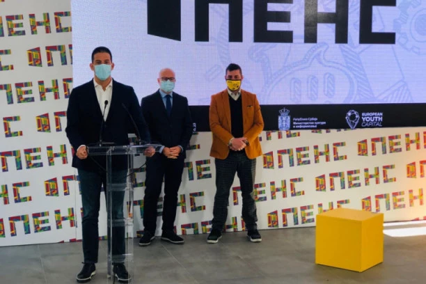 SASTALI SE UDOVIČIĆ I VUČEVIĆ: Podrška mladima i omladinskom aktivizmu!