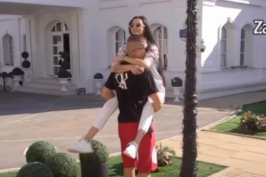 (VIDEO) TARA ŠOKIRALA IZJAVOM: Nisam mogla da imam SE*S sa njim, kad je došlo do toga, ja sam se povukla...