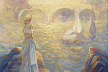 (FOTO) TEST LIČNOSTI: Ono što prvo vidite na fotki govori mnogo o vašem karakteru