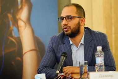 HANDANOVIĆ: 52. BEMUS UZ PREPORUKE KRIZNOG ŠTABA