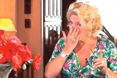 Rodio se živ, ali pluća nisu izdržala: Potresna ispovest Suzane Mačić o preminulom sinu