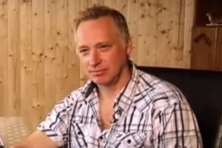 Srbija sprema izručenje pedofila Erika Lamersa!