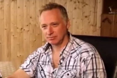 Srbija sprema izručenje pedofila Erika Lamersa!