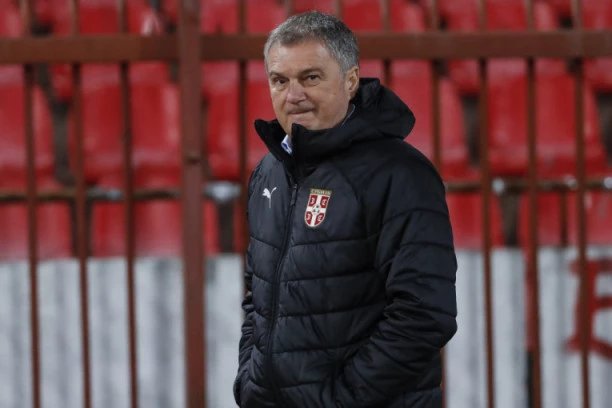 ŠOK ZA "ORLOVE": Tumbakovićeva velika UZDANICA zaražena koronom!