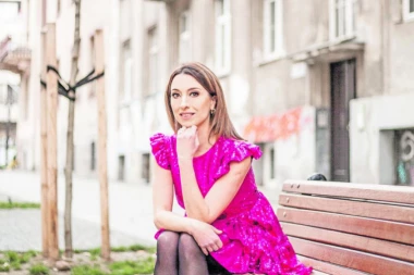 "ŽELJA NAM JE DA BUDEMO NA SVETSKOM NIVOU": Aja Jung otkrila najveće IZAZOVE u organizaciji Beogradskog festivala igre!