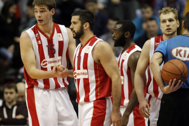 BOMBA U "MORAČI": Bivši AS Zvezde POTPISAO za Budućnost!